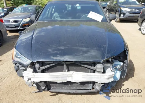 2015 Audi A3 2.0T Premium from USA, damaged, VIN WAUEFGFF2F1122223